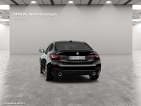 BMW 420 Gran Coupé - Vorschau Bild 9