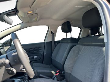 Citroën C3 Origin Max PT 110 Navi+LED+RFK+Carplay+LM