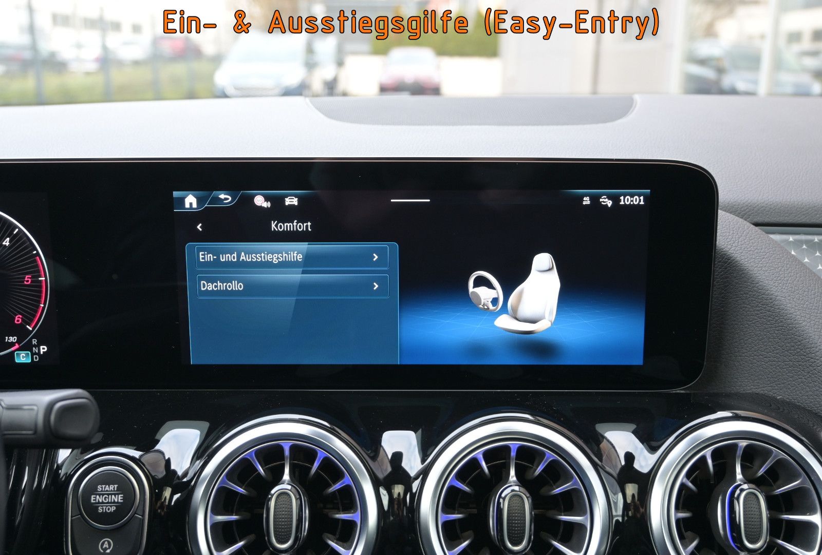 Fahrzeugabbildung Mercedes-Benz GLA 180 d DCT Progressive °ACC°PANO°MEMO°KEYLESS