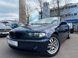 BMW 320i E46 Limousine Edition Sport SBD-PDC-TÜV - BMW 320 aus 2003: 320i