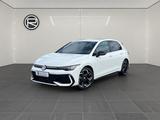 Volkswagen Golf VIII 1.5 eTSI OPF, R-Line, DSG - Volkswagen Golf: Weiß, 5.5