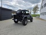 Jeep CJ-7 - Jeep aus 1991