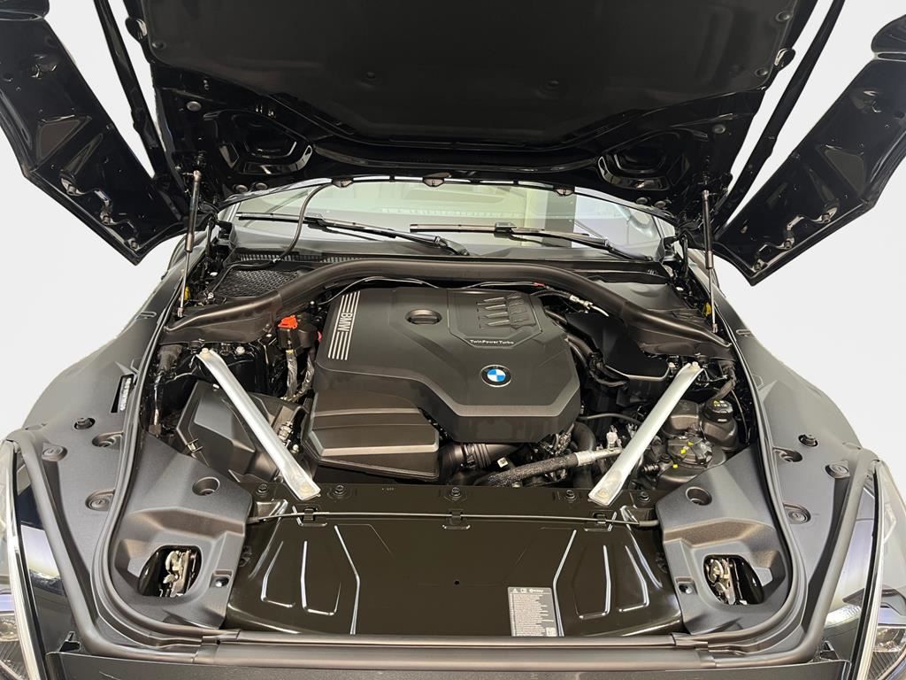 BMW Z4 - Bild 18