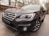 Subaru OUTBACK  Sport/AHK/LEDER/KAMERA/AISS/MEMORY/LED - Subaru Outback: Sport