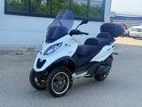 Piaggio Trike MP3 500LT Euro4 Facelift - Angebote