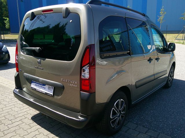 Peugeot Partner Tepee Outdoor PureTech 110 AhK