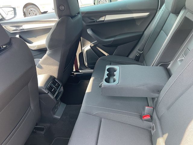 Skoda Karoq 1.0 TSI TOUR *SHZ*AHK*MATRIX*KLIMA*KESSY