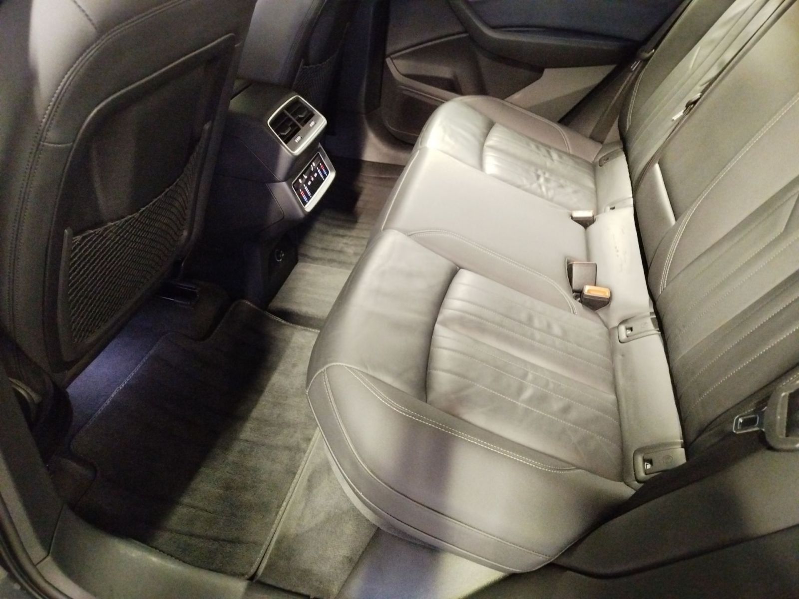 Audi Q8 e-tron - Bild 11