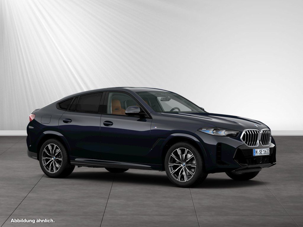 BMW X6 - Bild 11
