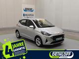 Hyundai i10 1.2 Trend - Hyundai i10 in Rostock