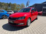 Skoda Fabia Joy*2.HAND*EURO6*GARANTIE - Skoda Fabia Gebrauchtwagen in Nürnberg