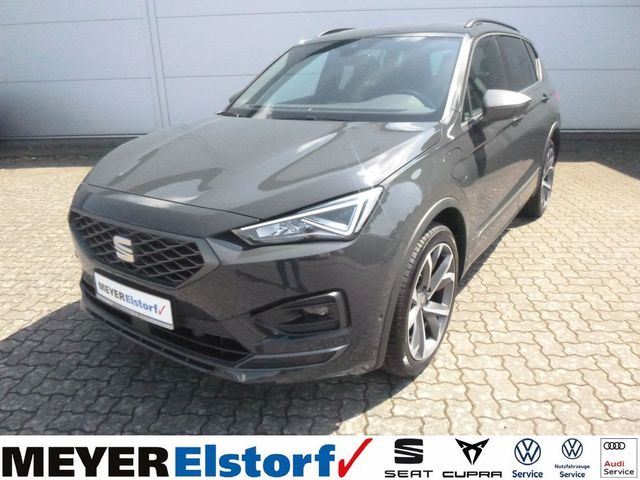 Seat Tarraco 1,4 e-Hybrid FR-Line DSG - AHK LED NAVI