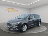 Ford S-Max Titanium AWD *Navi*LED*Leder*Memory* - Ford S-Max: Titanium