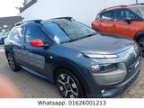 Citroën C4 Cactus Shine Edition 1,6 HDI *Pano*Kamera* - Citroën C4 Cactus Shine mit Diesel-Antrieb