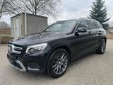 Mercedes-Benz GLC 300 GLC -Klasse GLC 300 4Matic - Mercedes-Benz GLC 300 Gebrauchtwagen