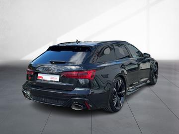 2023 AUDI RS6 — фото 5
