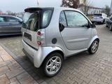 Smart ForTwo passion Automatik *Klima - Smart Gebrauchtwagen von 2001