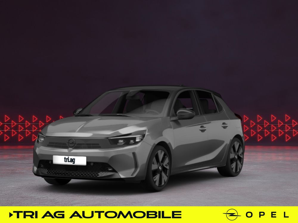 Opel Corsa - Bild 13