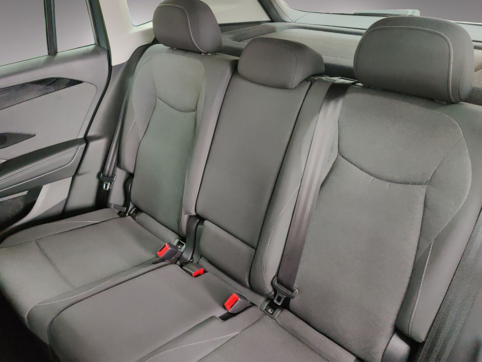 Volkswagen Tiguan - Bild 14