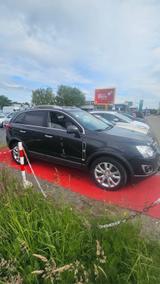 Opel Antara 2.2 CDTI Cosmo 4x4 120kW Automatik Cosmo - Opel Antara: 2.2
