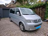 Volkswagen VW T5 ... der Flex-Camper - MultiVan - Volkswagen LT aus 2008