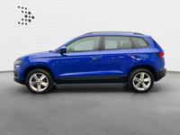 Skoda Karoq 1.6 TDI Ambition*NAVI*AHK*AHKP*PDC*