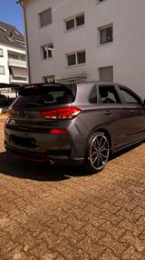 Hyundai I30 N Performance 275 PS, 2. H., Service+TÜV Neu - Hyundai i30 Gebrauchtwagen in Mülheim (Ruhr)