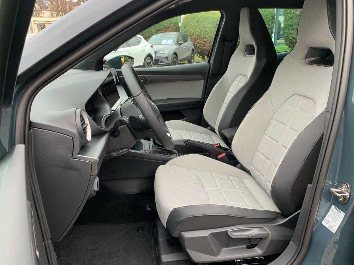 Seat Arona - Bild 9