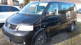 Volkswagen T5 Multivan Atlantis - Automatik - Standheizung - Volkswagen T5 Multivan: Atlantis