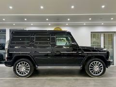 Mercedes-Benz G 500 - Vorschau 5
