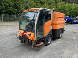 Andere Bucher CityCat CC2020 ** Klima / Wassertank ** - Kommunalfahrzeug Bucher