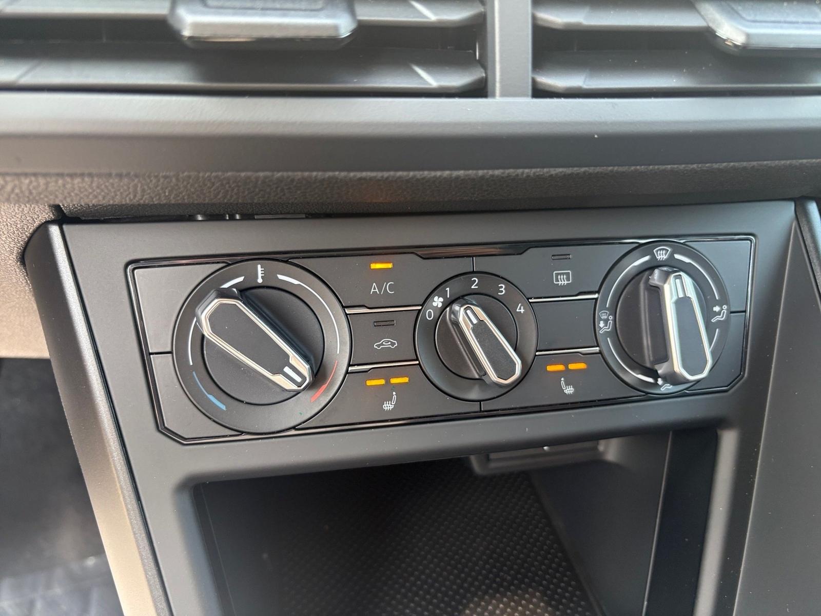 Volkswagen Polo VI 1.0TSI Sitzheizung PDC Klima AppleCarpla, миниатюра 7