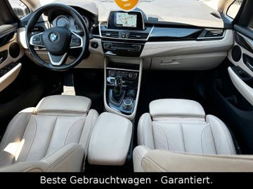 BMW 218 Gran Tourer - 10