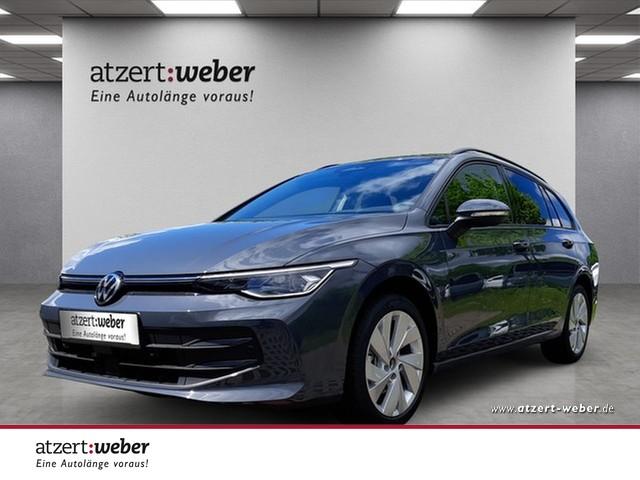 Volkswagen Golf VIII Variant 1.5TSI Life elekHeck Kamera AC