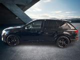Audi Q7 SUV 50 TDI S line HD Matrix Pano AHK - Audi Q7 in Bielefeld
