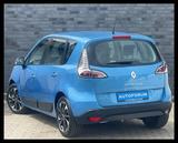 Renault Scenic 1.6 +1A Renault Historie+1A Sorglospaket+ - Renault Scenic: 1.6