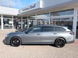 Volkswagen Passat Variant 2.0 TDI DSG R-Line*4x4*LED*LEDER* - Volkswagen Passat: R Line
