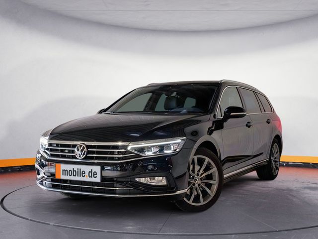 Volkswagen Passat Variant 2.0 TDI DSG Elegance AHK,ACC,R-Ka