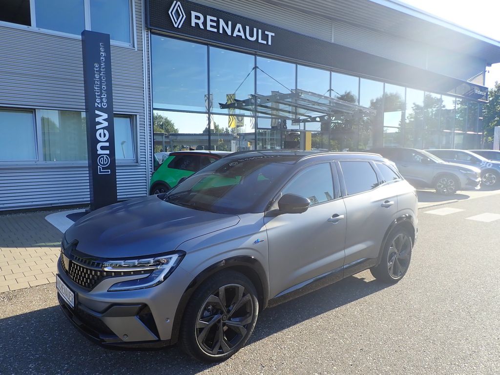 Image of Renault Austral