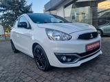 Mitsubishi Diamant Edition+,Unfallfrei,scheckheft,Garantie