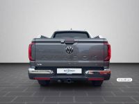 Volkswagen Amarok - Vorschau Bild 7