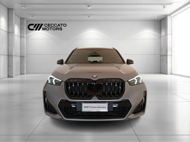 BMW X1 20 d Mild Hybrid 48V MSport Pro xDrive DC imagem 2