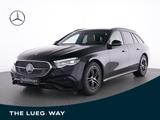 Mercedes-Benz E 300 de 4M T AMG+NIGHT+DC-LADER+AHK+FAHRASS+360