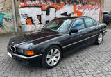 BMW 728i E38 Automatik Schiebedach Appel C... - BMW 728 aus 1997