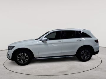 Mercedes GLC 200 - 6