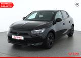 Opel Corsa F 1.2 GS EAT8 LED Navi Sitzheizung 360° - Opel Corsa: 1.3