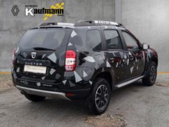 Fahrzeugabbildung Duster I Black Shadow 4x4 1.2 TCe 125