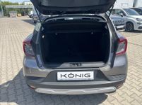 Renault Captur - Vorschau Bild 17