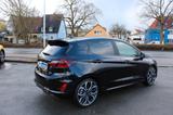 Ford Fiesta ST-Line X 1,0EcoBoost*155PS*ACC*B&O*Navi* - Ford Fiesta: ST X