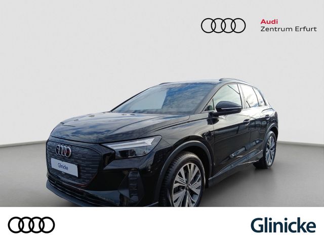 Audi Q4 45 e-tron quattro Navi LED Standklimatisierun